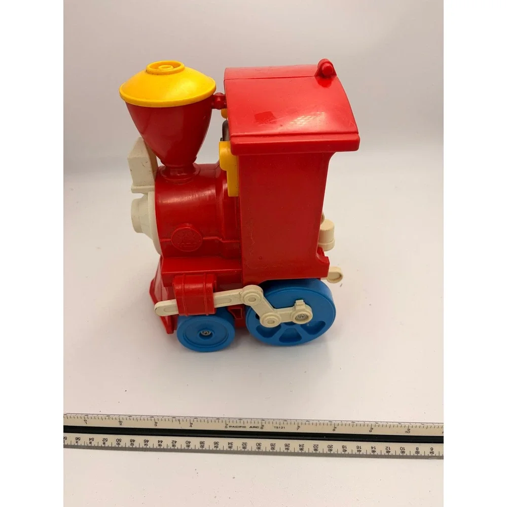 Fisher-Price vintage fisher